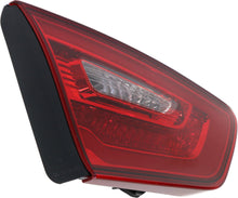 Load image into Gallery viewer, New Tail Light Direct Replacement For OPTIMA 14-15 TAIL LAMP LH, Inner, Assembly, LED, (Exc. Hybrid Models), From 10-3-13 KI2802105 924032T620