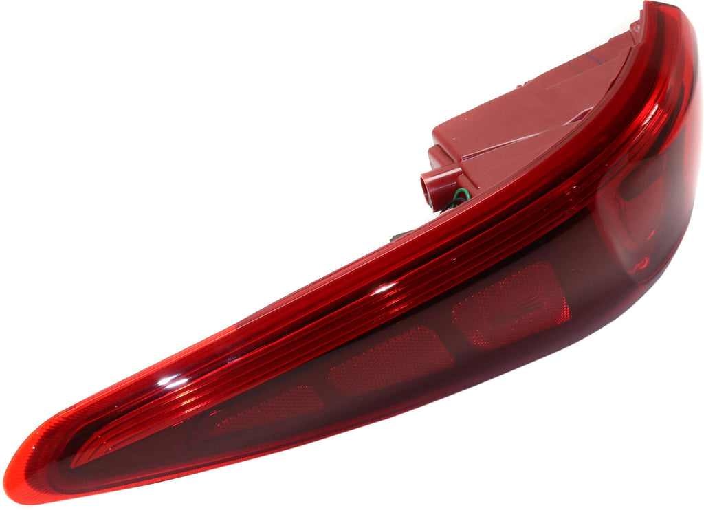 New Tail Light Direct Replacement For SPORTAGE 17-19 TAIL LAMP LH, Outer, Assembly, Halogen KI2804132 92401D9020