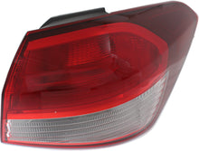 Load image into Gallery viewer, New Tail Light Direct Replacement For FORTE 17-18 TAIL LAMP RH, Outer, Assembly, Halogen KI2805134 92402B0600