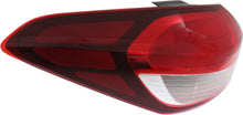 Load image into Gallery viewer, New Tail Light Direct Replacement For FORTE 17-18 TAIL LAMP LH, Outer, Assembly, Halogen KI2804134 92401B0600
