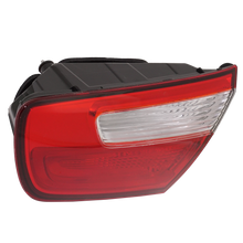 Load image into Gallery viewer, New Tail Light Direct Replacement For RIO 12-17 TAIL LAMP RH, Inner, Assembly, Halogen, Sedan KI2803111 924041W000