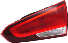 Load image into Gallery viewer, New Tail Light Direct Replacement For FORTE 17-18 TAIL LAMP RH, Inner, On Luggage Lid, Assembly, Halogen, Bulb Type KI2803130 92404B0600