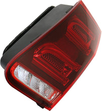 Load image into Gallery viewer, New Tail Light Direct Replacement For E-CLASS 15-16 TAIL LAMP RH, Inner, Assembly, Sedan - CAPA MB2803109C 2129061603