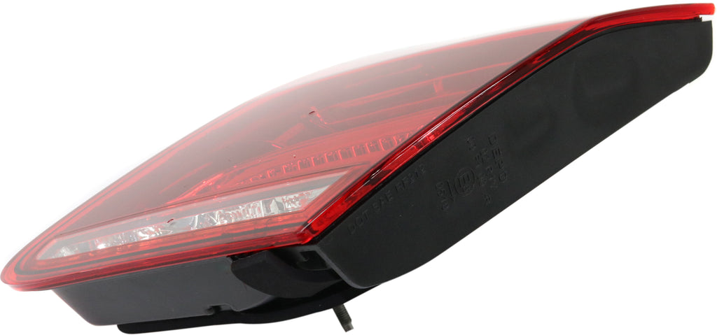 New Tail Light Direct Replacement For E-CLASS 15-16 TAIL LAMP RH, Inner, Assembly, Sedan MB2803109 2129061603