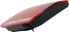 Load image into Gallery viewer, New Tail Light Direct Replacement For E-CLASS 15-16 TAIL LAMP RH, Inner, Assembly, Sedan MB2803109 2129061603