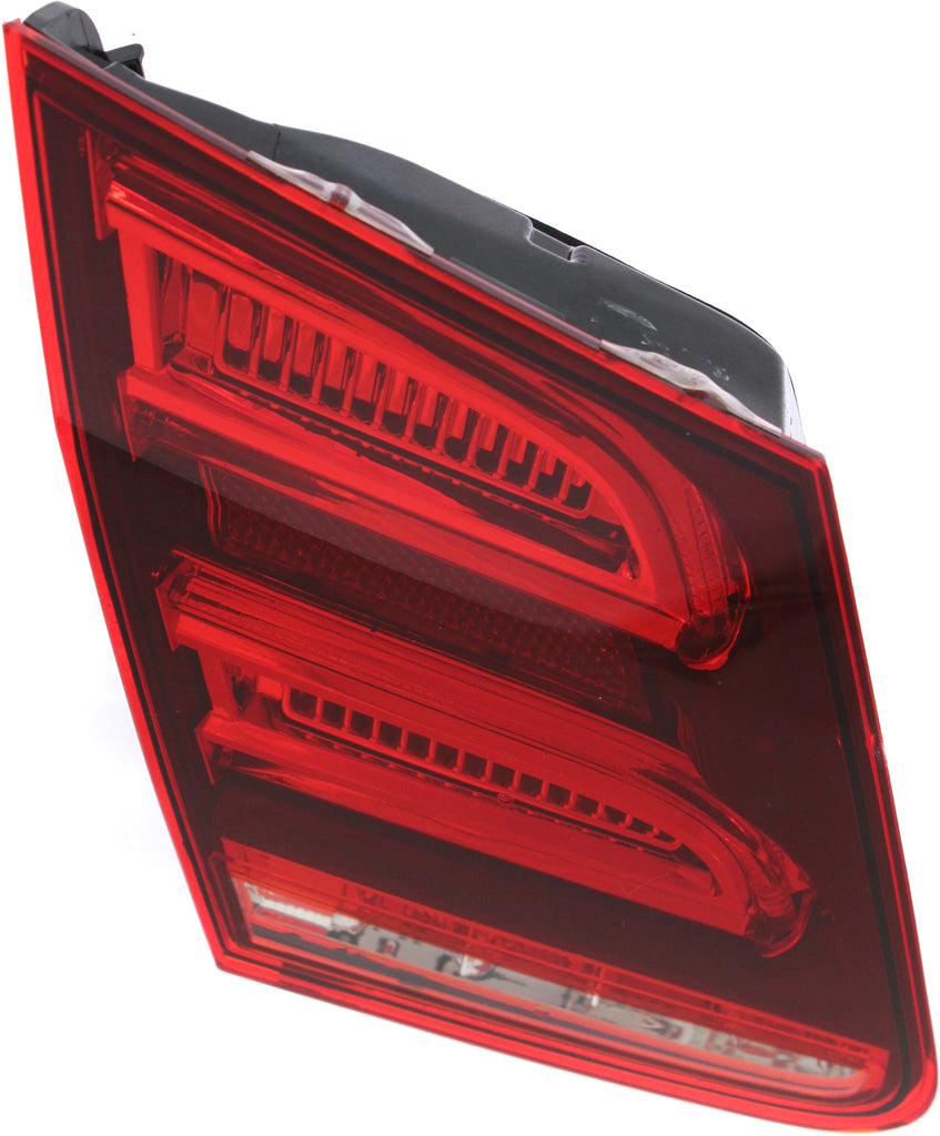 New Tail Light Direct Replacement For E-CLASS 15-16 TAIL LAMP LH, Inner, Assembly, Sedan MB2802109 2129061503