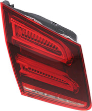 Load image into Gallery viewer, New Tail Light Direct Replacement For E-CLASS 15-16 TAIL LAMP LH, Inner, Assembly, Sedan MB2802109 2129061503