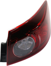 Load image into Gallery viewer, New Tail Light Direct Replacement For MAZDA 3 14-15 TAIL LAMP RH, Outer, Assembly, Bulb Type, Sedan, Mexico Built Vehicle MA2805123 BJT151150A