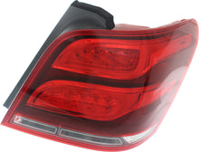 Load image into Gallery viewer, New Tail Light Direct Replacement For GLK-CLASS 13-15 TAIL LAMP RH, Assembly MB2801146 2049060457