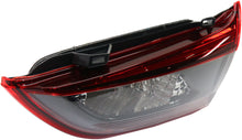 Load image into Gallery viewer, New Tail Light Direct Replacement For MAZDA 6 16-17 TAIL LAMP RH, Inner, Assembly, LED MA2803118 G45F513F0C