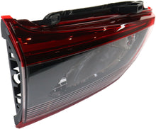 Load image into Gallery viewer, New Tail Light Direct Replacement For MAZDA 6 16-17 TAIL LAMP LH, Inner, Assembly, LED MA2802118 G45F513G0C