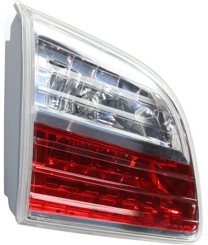 New Tail Light Direct Replacement For CX-9 10-12 TAIL LAMP LH, Inner, Assembly MA2802106 TE69513G0B