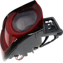 Load image into Gallery viewer, New Tail Light Direct Replacement For CX-5 17-21 TAIL LAMP LH, Outer, Assembly, w/o Signature Light MA2804125 KB8A51160F