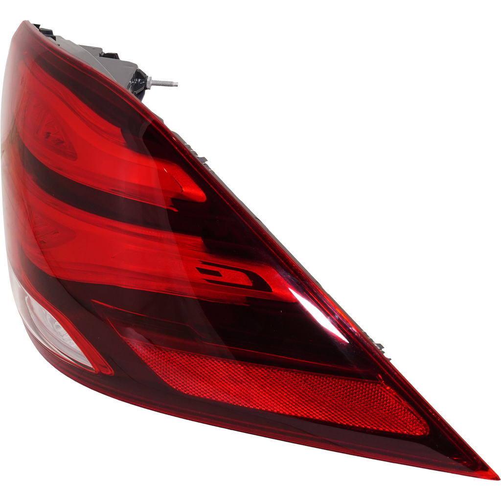 New Tail Light Direct Replacement For GLE-CLASS 16-19 TAIL LAMP RH, Outer, Assembly, SUV MB2805113 1669065802