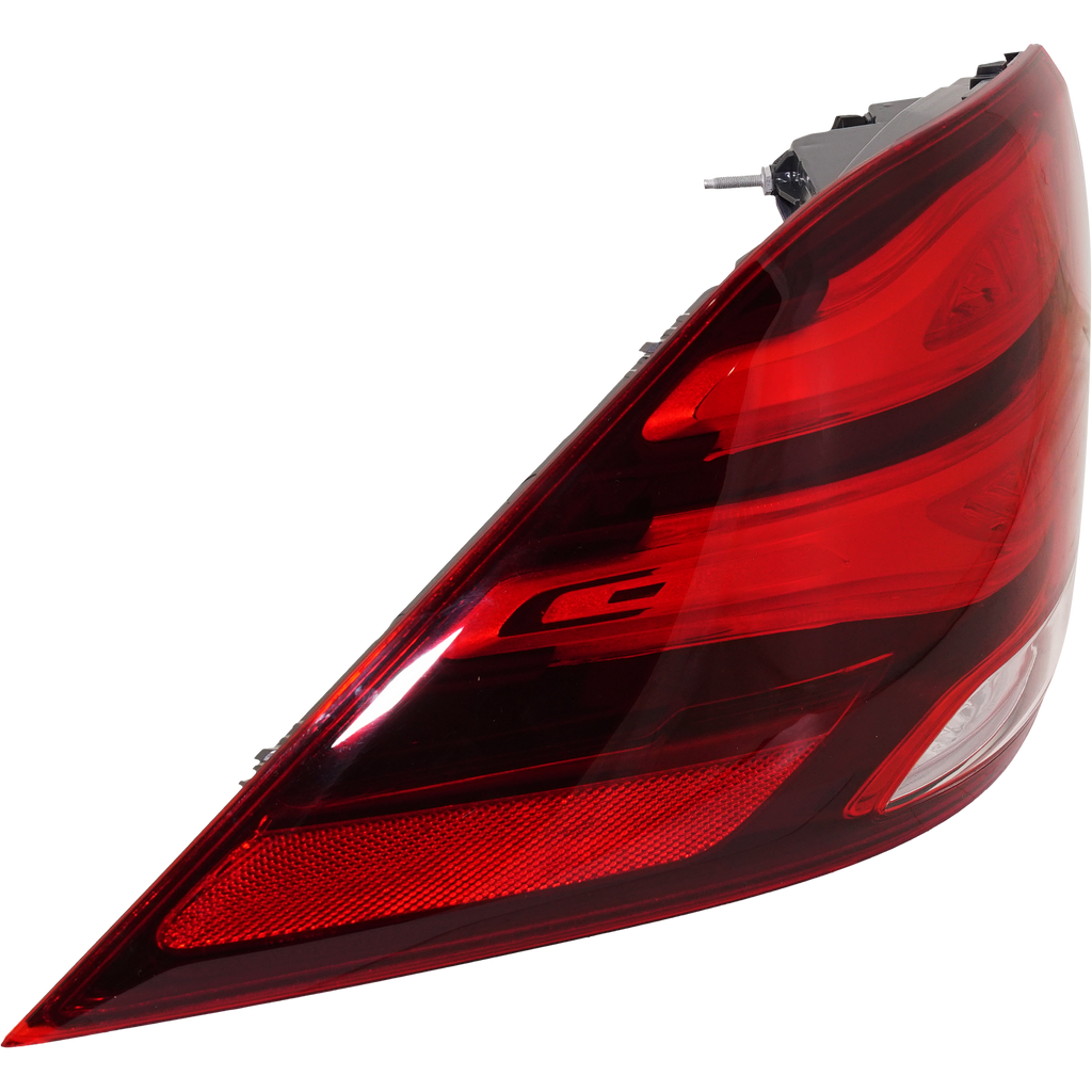 New Tail Light Direct Replacement For GLE-CLASS 16-19 TAIL LAMP LH, Outer, Assembly, SUV MB2804113 1669065702