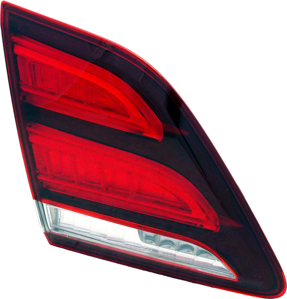 New Tail Light Direct Replacement For GLE-CLASS 16-19 TAIL LAMP LH, Inner, Assembly, (GLE550e, To 5-4-18), SUV MB2802111 1669065902