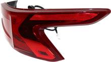 Load image into Gallery viewer, New Tail Light Direct Replacement For MAXIMA 16-18 TAIL LAMP RH, Outer, Assembly NI2805104 265504RA2A