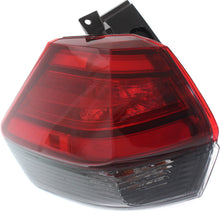 Load image into Gallery viewer, New Tail Light Direct Replacement For ROGUE 17-17 TAIL LAMP LH, Outer, Assembly, Halogen Halogen, Japan/Korea/USA Built Vehicle NI2804110 265556FL0C,265556FL0A