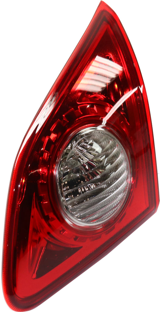New Tail Light Direct Replacement For ROGUE 08-13/ROGUE SELECT 14-15 TAIL LAMP RH, Inner, Assembly - CAPA NI2803108C 26550JM01C