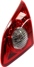 Load image into Gallery viewer, New Tail Light Direct Replacement For ROGUE 08-13/ROGUE SELECT 14-15 TAIL LAMP RH, Inner, Assembly - CAPA NI2803108C 26550JM01C
