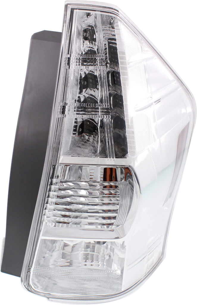 New Tail Light Direct Replacement For PRIUS V 12-14 TAIL LAMP RH, Lens and Housing - CAPA TO2801186C 8155147160