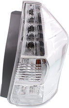 Load image into Gallery viewer, New Tail Light Direct Replacement For PRIUS V 12-14 TAIL LAMP RH, Lens and Housing - CAPA TO2801186C 8155147160