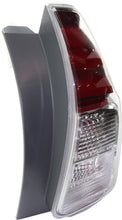 Load image into Gallery viewer, New Tail Light Direct Replacement For PRIUS V 15-18 TAIL LAMP RH, Lens and Housing - CAPA TO2801194C 8155147272
