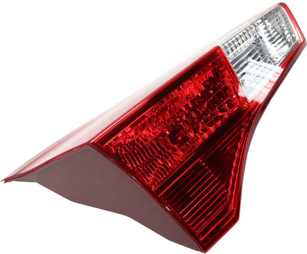 New Tail Light Direct Replacement For RAV4 13-15 TAIL LAMP LH, Inner, Assembly, Halogen, (Exc. EV Model), North America Built Vehicle TO2802126 815900R010