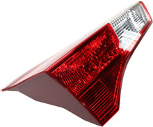 Load image into Gallery viewer, New Tail Light Direct Replacement For RAV4 13-15 TAIL LAMP LH, Inner, Assembly, Halogen, (Exc. EV Model), North America Built Vehicle TO2802126 815900R010
