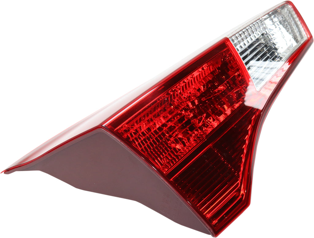 New Tail Light Direct Replacement For RAV4 13-15 TAIL LAMP LH, Inner, Lens and Housing, Halogen, (Exc. EV Model), Japan Built Vehicle - CAPA TO2802112C 8159342010