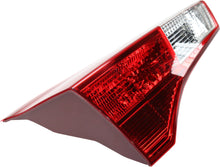 Load image into Gallery viewer, New Tail Light Direct Replacement For RAV4 13-15 TAIL LAMP LH, Inner, Lens and Housing, Halogen, (Exc. EV Model), Japan Built Vehicle - CAPA TO2802112C 8159342010