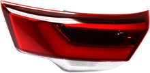 Load image into Gallery viewer, New Tail Light Direct Replacement For HIGHLANDER 17-19 TAIL LAMP RH, Inner, Assembly, LED TO2803139 815800E120