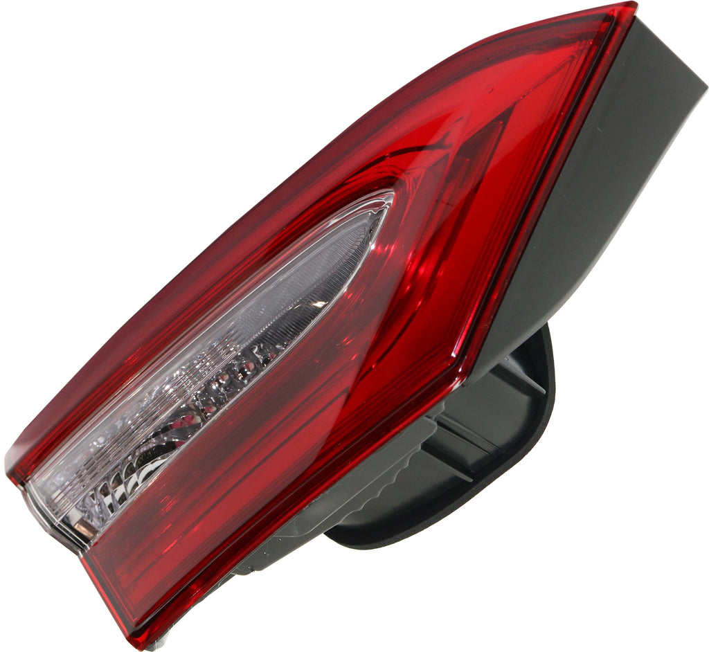 New Tail Light Direct Replacement For CAMRY 18-20 TAIL LAMP LH, Inner, Assembly, Halogen, L/LE/(SE, From 10-18)/TRD/(20-20 XSE, w/ TRD Pkg) Models, North America Built Vehicle TO2802140 8159006620