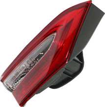 Load image into Gallery viewer, New Tail Light Direct Replacement For CAMRY 18-19 TAIL LAMP LH, Inner, Lens and Housing, LE Model, (Exc. Hybrid Model), Japan Built Vehicle TO2802145 8159133210