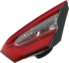 Load image into Gallery viewer, New Tail Light Direct Replacement For CAMRY 18-19 TAIL LAMP RH, Inner, Assembly, (SE, North America Built Vehicle)/Hybrid SE Models, To 10-18 - CAPA TO2803142C 8158006770