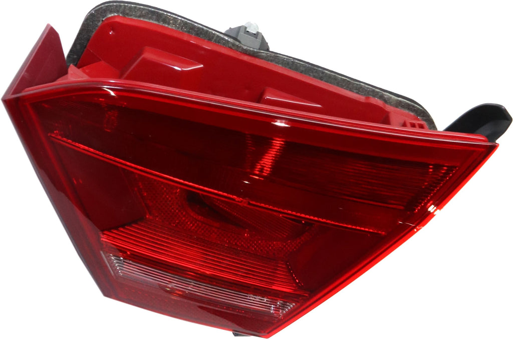 New Tail Light Direct Replacement For PASSAT 12-15 TAIL LAMP RH, Inner, Assembly VW2803113 561945094C