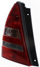 Load image into Gallery viewer, New Tail Light Direct Replacement For FORESTER 03-05 TAIL LAMP LH, Assembly SU2800108 84201SA030