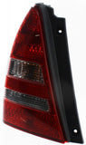 New Tail Light Direct Replacement For FORESTER 03-05 TAIL LAMP LH, Assembly SU2800108 84201SA030