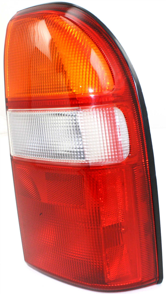 New Tail Light Direct Replacement For GRAND VITARA 99-03 TAIL LAMP RH, Assembly SZ2819103 3565065D00