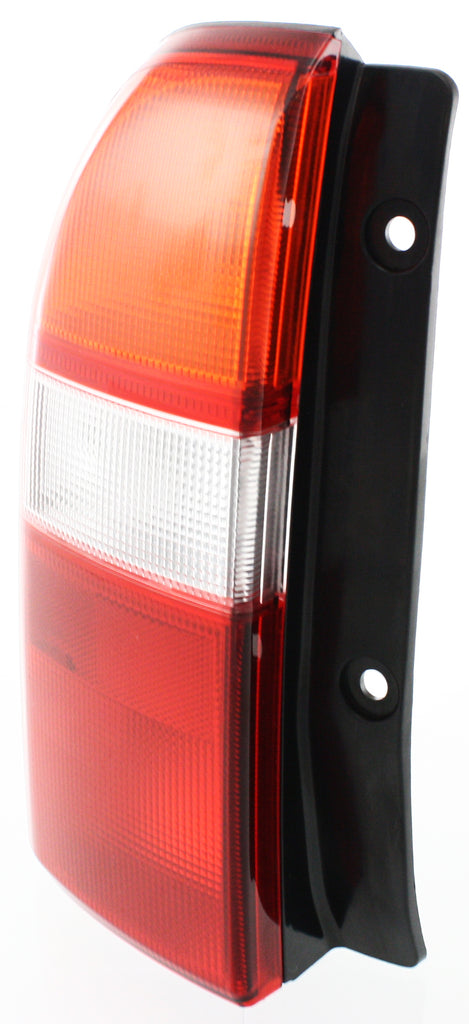 New Tail Light Direct Replacement For GRAND VITARA 99-03 TAIL LAMP LH, Assembly SZ2818103 3567065D00