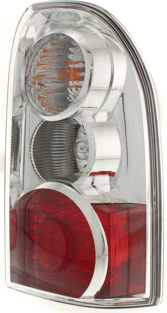 New Tail Light Direct Replacement For XL-7 04-06 TAIL LAMP RH, Assembly SZ2819105 3565050J00