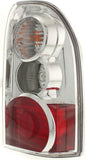 New Tail Light Direct Replacement For XL-7 04-06 TAIL LAMP RH, Assembly SZ2819105 3565050J00