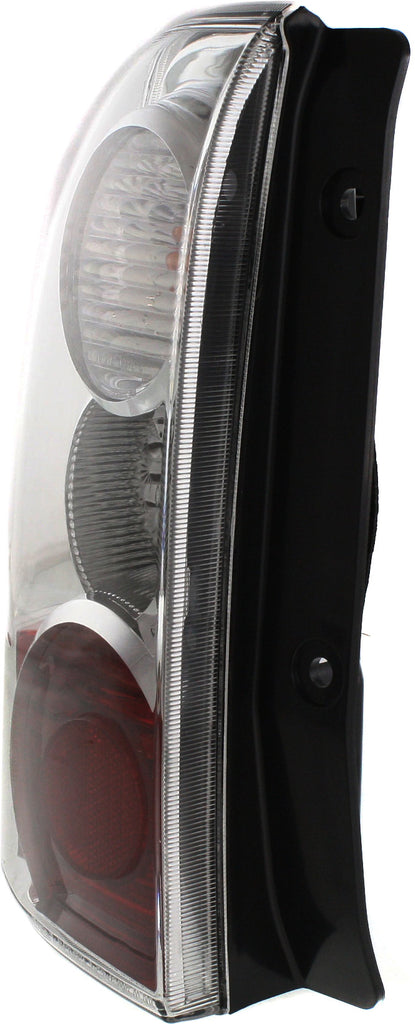 New Tail Light Direct Replacement For XL-7 04-06 TAIL LAMP LH, Assembly SZ2818105 3567050J00