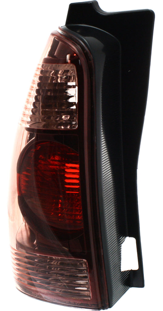 New Tail Light Direct Replacement For 4RUNNER 03-05 TAIL LAMP LH, Lens and Housing TO2800147 8156135270