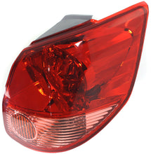 Load image into Gallery viewer, New Tail Light Direct Replacement For MATRIX 03-04 TAIL LAMP RH, Lens and Housing TO2819118 8155102210