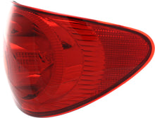 Load image into Gallery viewer, New Tail Light Direct Replacement For COROLLA 03-04 TAIL LAMP RH, Outer, Assembly TO2801144 8155002200