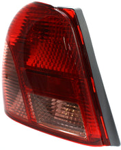 Load image into Gallery viewer, New Tail Light Direct Replacement For ECHO 00-02 TAIL LAMP LH, Assembly TO2800135 8156052080