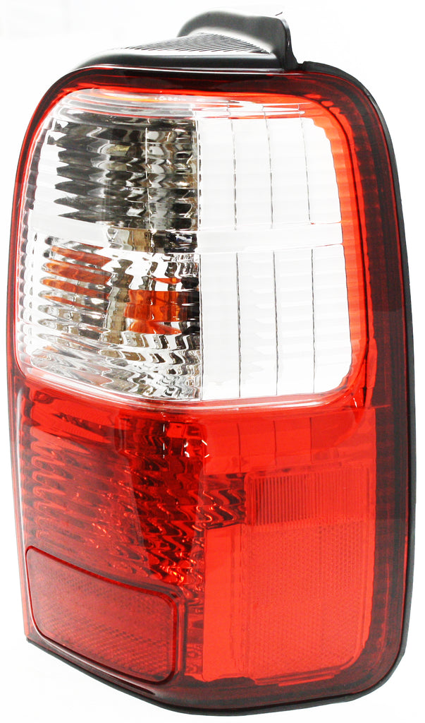 New Tail Light Direct Replacement For 4RUNNER 01-02 TAIL LAMP RH, Assembly TO2801137 8155035240