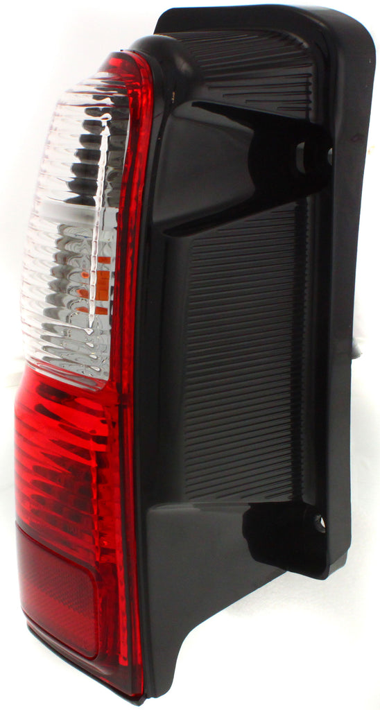 New Tail Light Direct Replacement For 4RUNNER 01-02 TAIL LAMP LH, Assembly TO2800137 8156035200