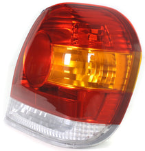 Load image into Gallery viewer, New Tail Light Direct Replacement For ECHO 03-05 TAIL LAMP RH, Lens and Housing, Coupe/Sedan TO2819123 8155152320